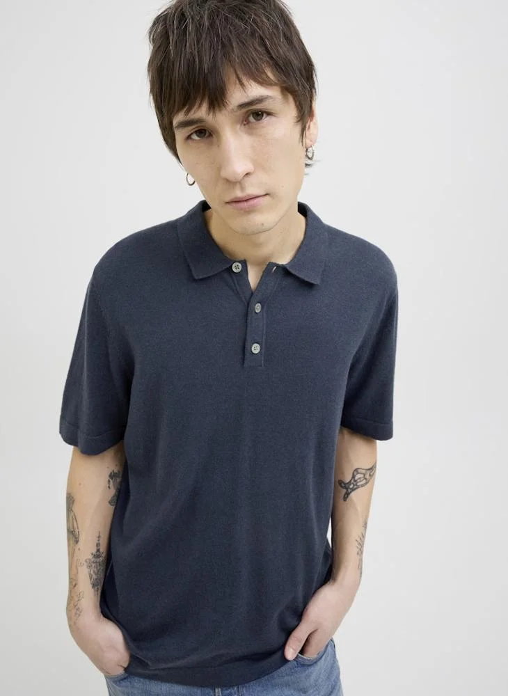 JACK & JONES Essentila Polo Shirt