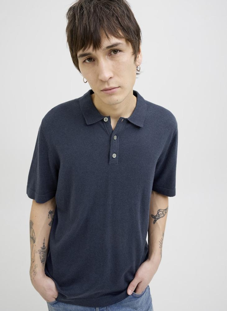 JACK & JONES Essentila Polo Shirt  - Image 3