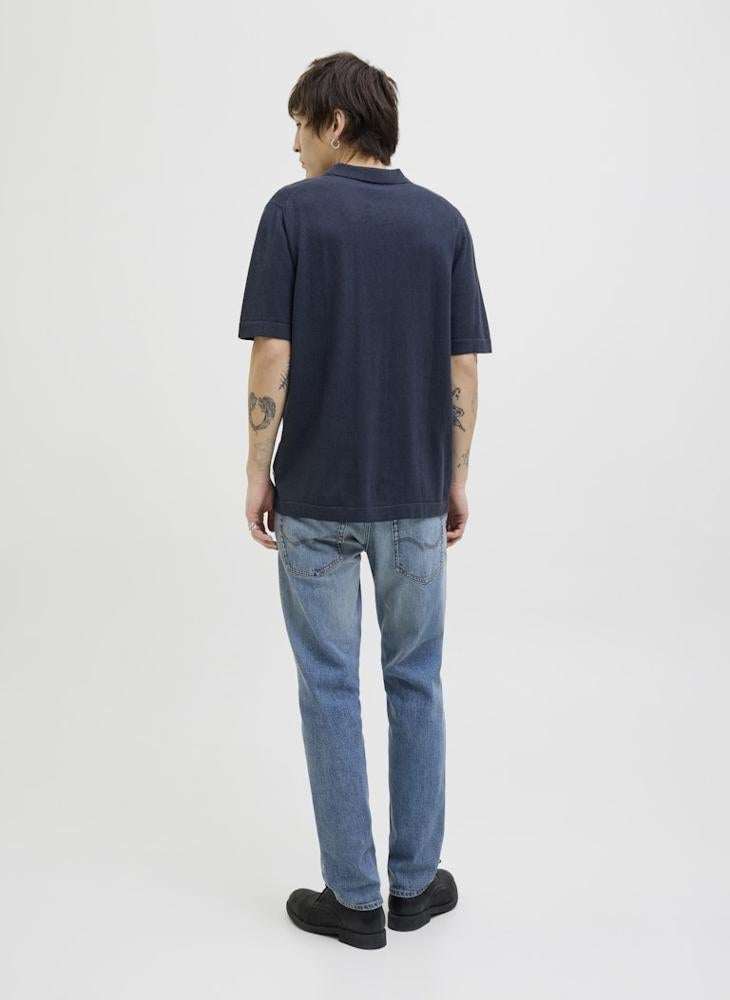 JACK & JONES Essentila Polo Shirt  - Image 2