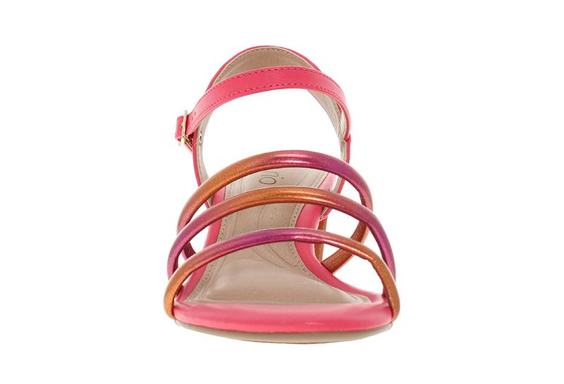 BEIRA RIO Sandals with Back strap For Ladies - Image 1
