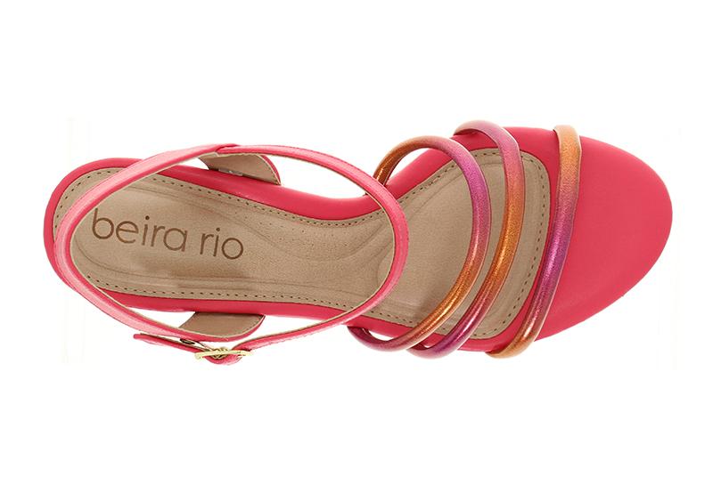 BEIRA RIO Sandals with Back strap For Ladies - Image 4
