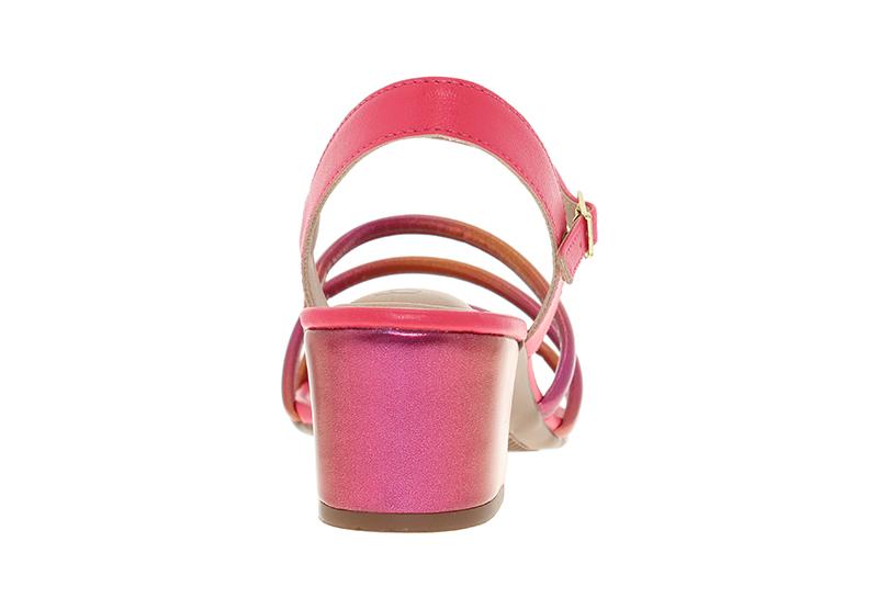 BEIRA RIO Sandals with Back strap For Ladies - Image 3