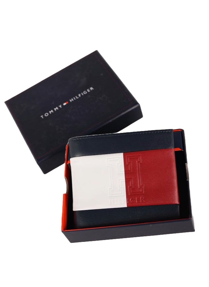 Tommy Hilfiger Plus - Tommy Hilfiger Wallet For Men - Image 1