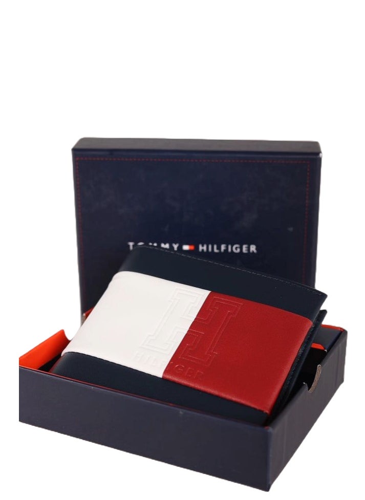 Tommy Hilfiger Plus - Tommy Hilfiger Wallet For Men - Image 1