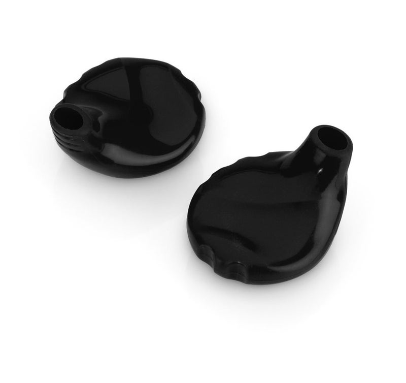 Yurbuds Earbud Covers Black Size 5 - Image 5