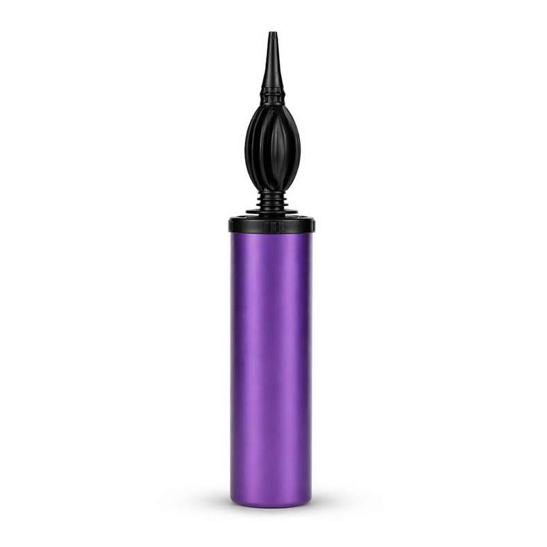 Pan Home Aura Manual Balloon Pump 28x6x6xcm -Assorted - 162BLT9901432 - Image 5