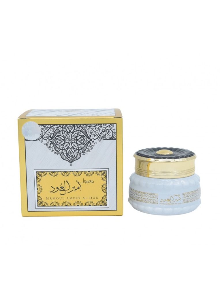 الماس معمول امير العود - Image 1