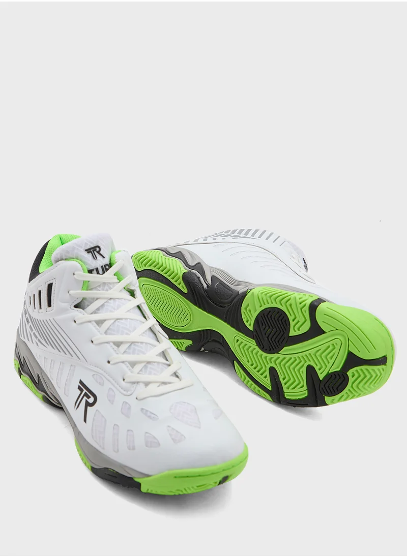 Turf Basketball Shoes