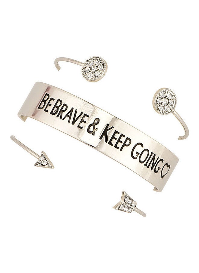 NIBEMINENT - Fashionable Bracelet - Image 1