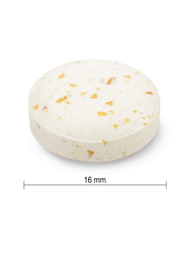 Jamieson Jamieson Vitamin C Chewable 500 mg - Tangy Orange, 120 tabs Bonus  - Image 2