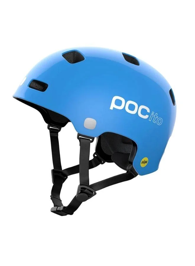 POC POCito Crane MIPS Bike Helmet