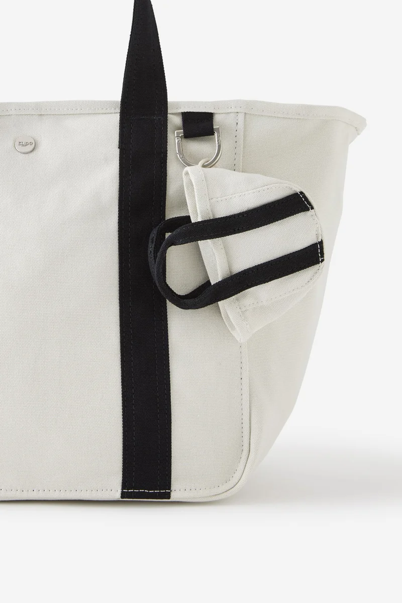 تايبو Flex Tote Pocket