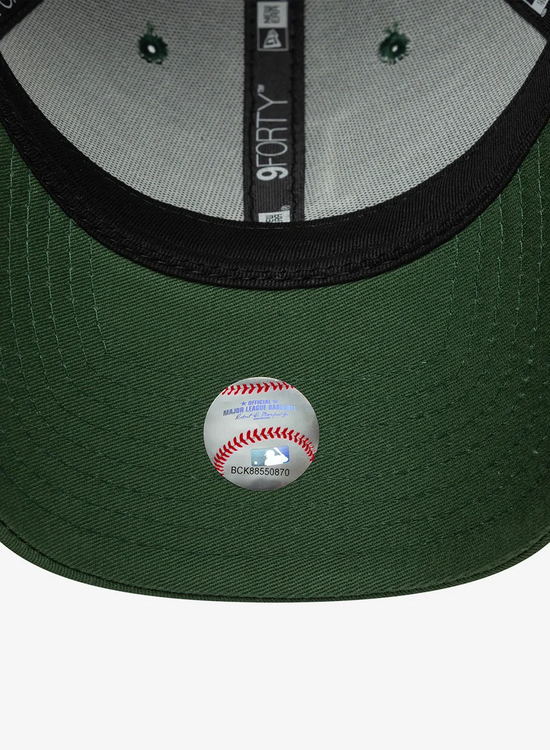 NEW ERA  9Forty Los Angeles Dodgers Cap  | Best Price UAE