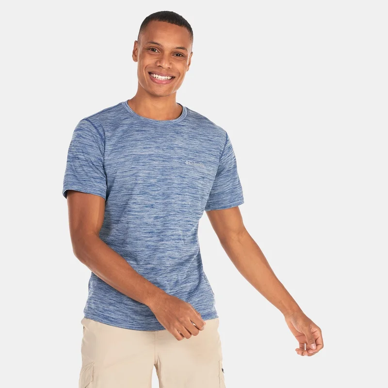 Columbia Men's Zero Rules™ T-Shirt