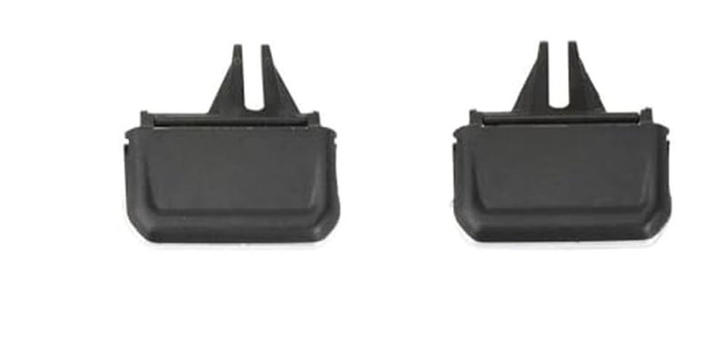 DEMULAX AC Vent Grille Clip Slider for VW Tiguan 2017-2021 - Image 1