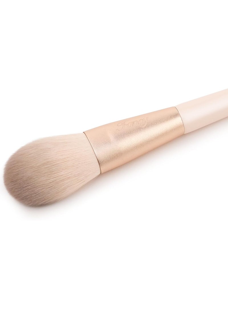 Fancy Dream Star Ultra-Thin Precision Makeup Brush With Soft Fibers, 02 Blush Brush  - Image 2