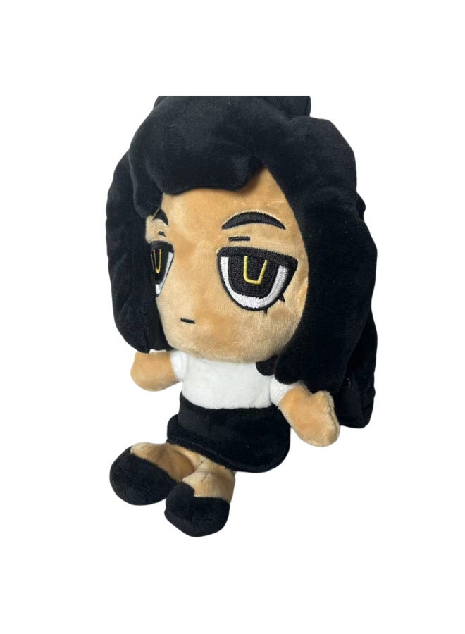 Arrival Mariyam Plush Doll Toy Soft Short Plush Material Character Design PP Cotton Filled Collectible Action Figure Doll-Specifications:20cm  - Image 3