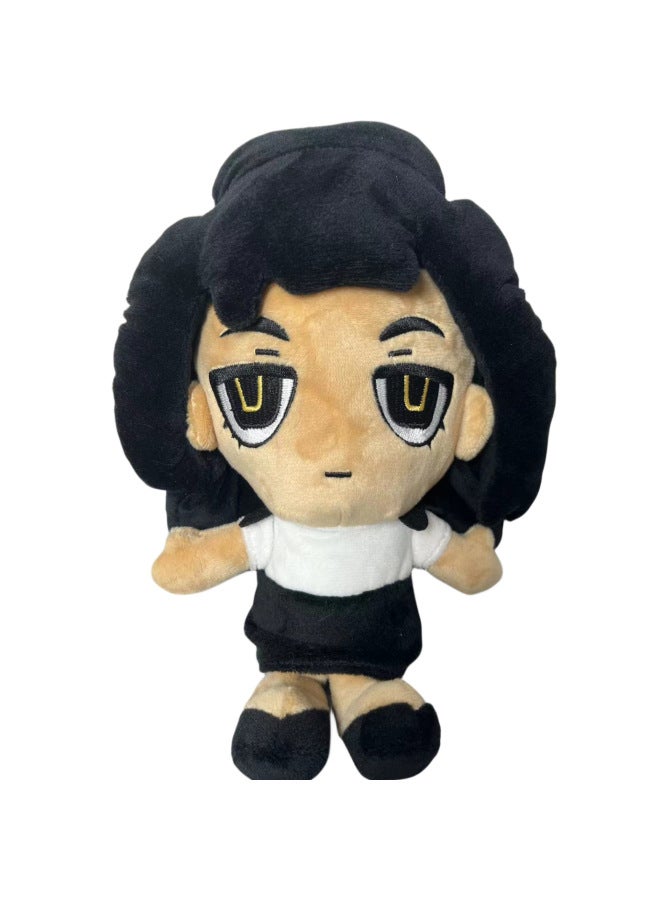 Arrival Mariyam Plush Doll Toy Soft Short Plush Material Character Design PP Cotton Filled Collectible Action Figure Doll-Specifications:20cm  - Image 2