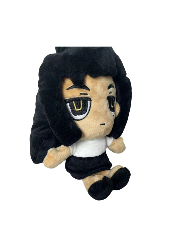 Arrival Mariyam Plush Doll Toy Soft Short Plush Material Character Design PP Cotton Filled Collectible Action Figure Doll-Specifications:20cm  - Image 5