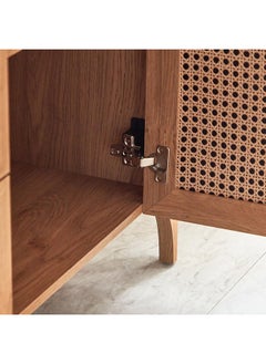 Home Box Java 3-Drawer Sideboard 45 x 88.7 x 160 cm  - Image 3