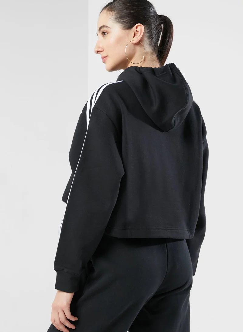 adidas Originals Trefoil Hoodie