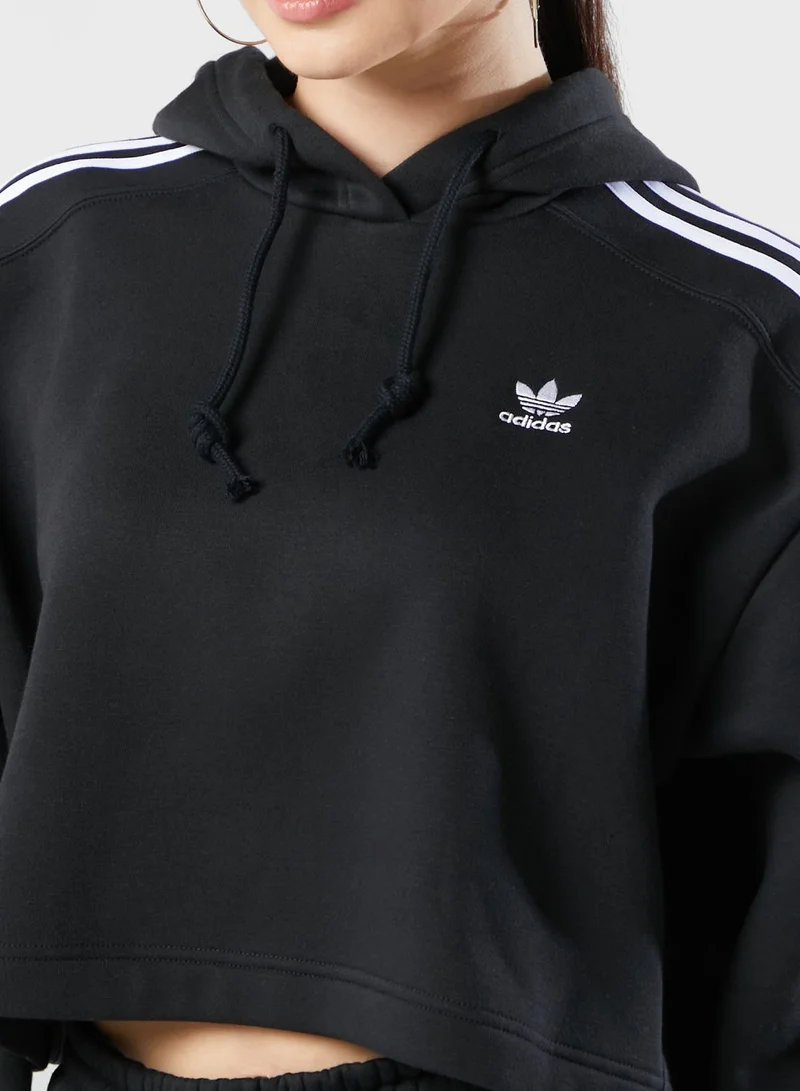 adidas Originals Trefoil Hoodie