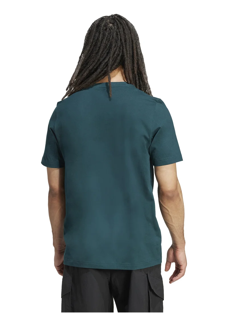 اديداس Terrex Graphic T-Shirt