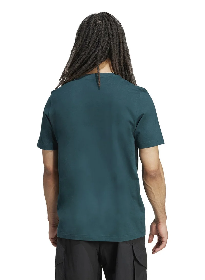 Adidas Terrex Graphic T-Shirt