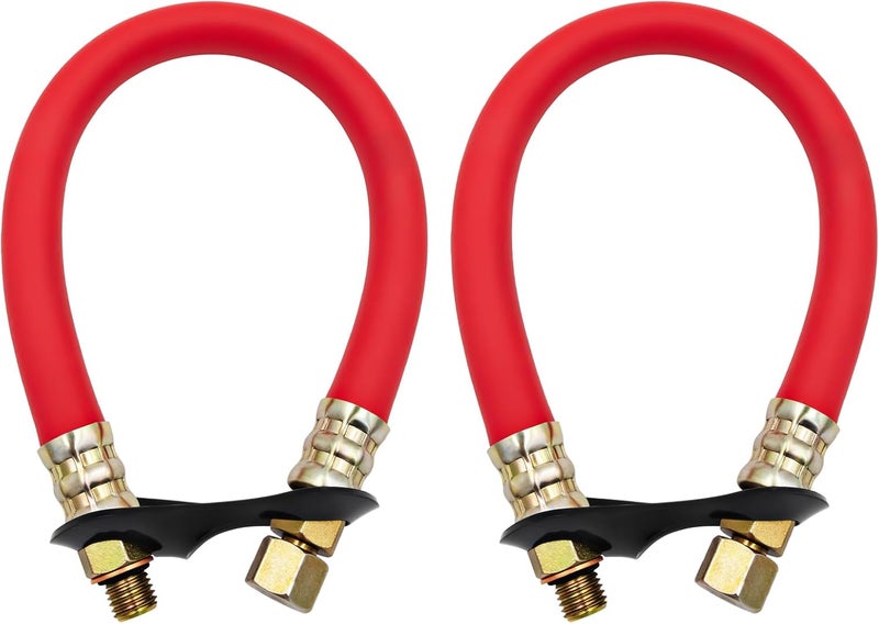 Bopurtotly Oil Drain Hose - HON1010 For Kohler CS4, CS6 For Honda GX110, GX120, GX160, GX200 with 10mm oil drain port (2) - Image 1