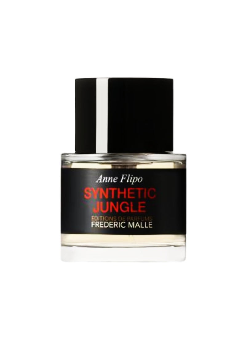 Frederic Malle - Frederic Malle Synthetic Jungle Eau De Parfum by Anne Flipo  17 fl oz  50 mL - Image 1