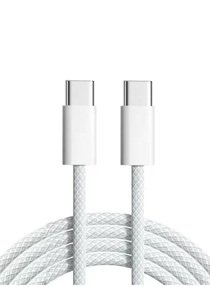 youque Youque usb-c Woven Charge Cable 1m usbc 1 M 60W Z3CC14DFF3570E0B066D9Z