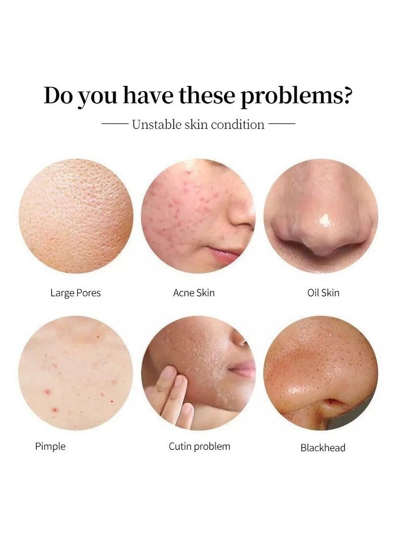 Kormesic جوهر العين الكافيين 30 مل - Image 4