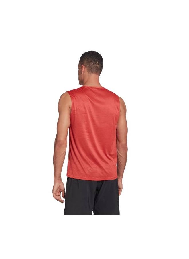 Reebok - Workout Ready Activchill Tank Top - Image 1