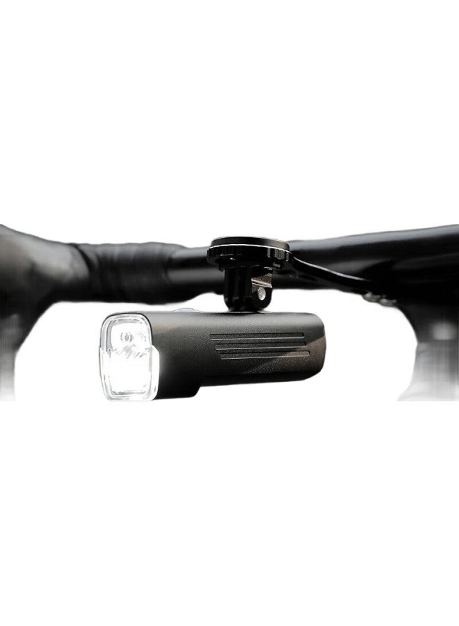 Tosuod Night Riding Light, High Brightness Flashlight, Front Bike Light For Mountain And Road Bikes, Cycling Equipment, 1000 Lumens - Image 2