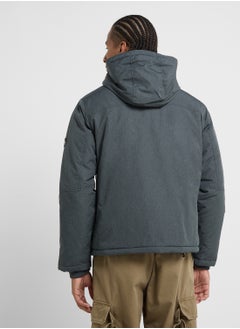 JACK & JONES Jcoland Zip Through Jacket  - Image 2