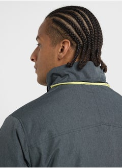 JACK & JONES Jcoland Zip Through Jacket  - Image 4