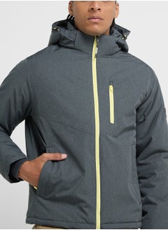 JACK & JONES Jcoland Zip Through Jacket  - Image 3