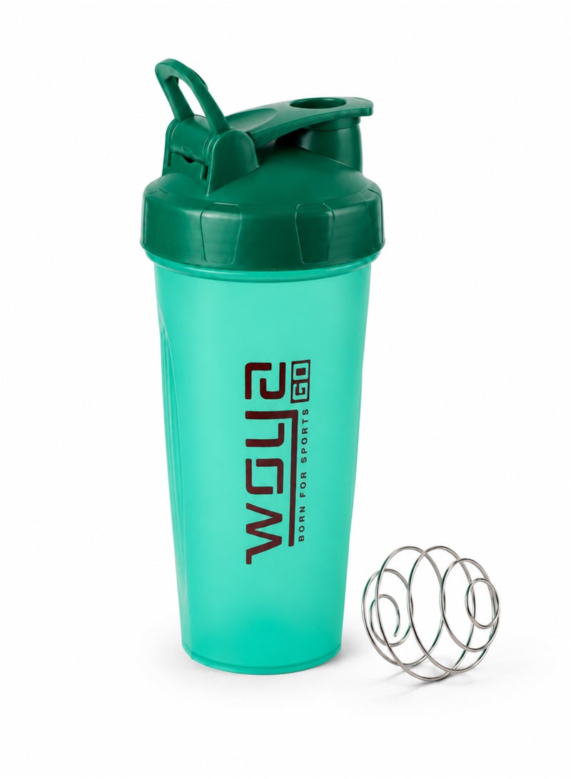woya Premium Protein Shaker Bottle - Image 1