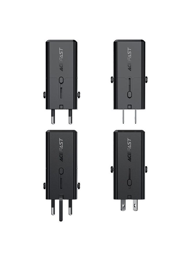 AceFast Fast Charge Wall Charger Z7 PD30W GaN - Image 2