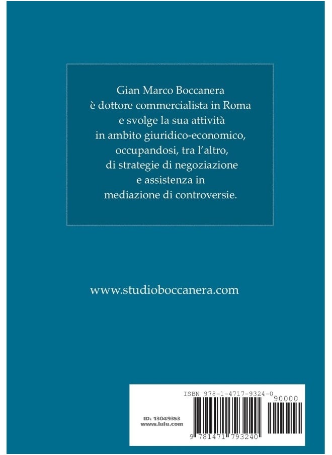 Mediazione delle liti: intuizioni e prospettive  - Image 2