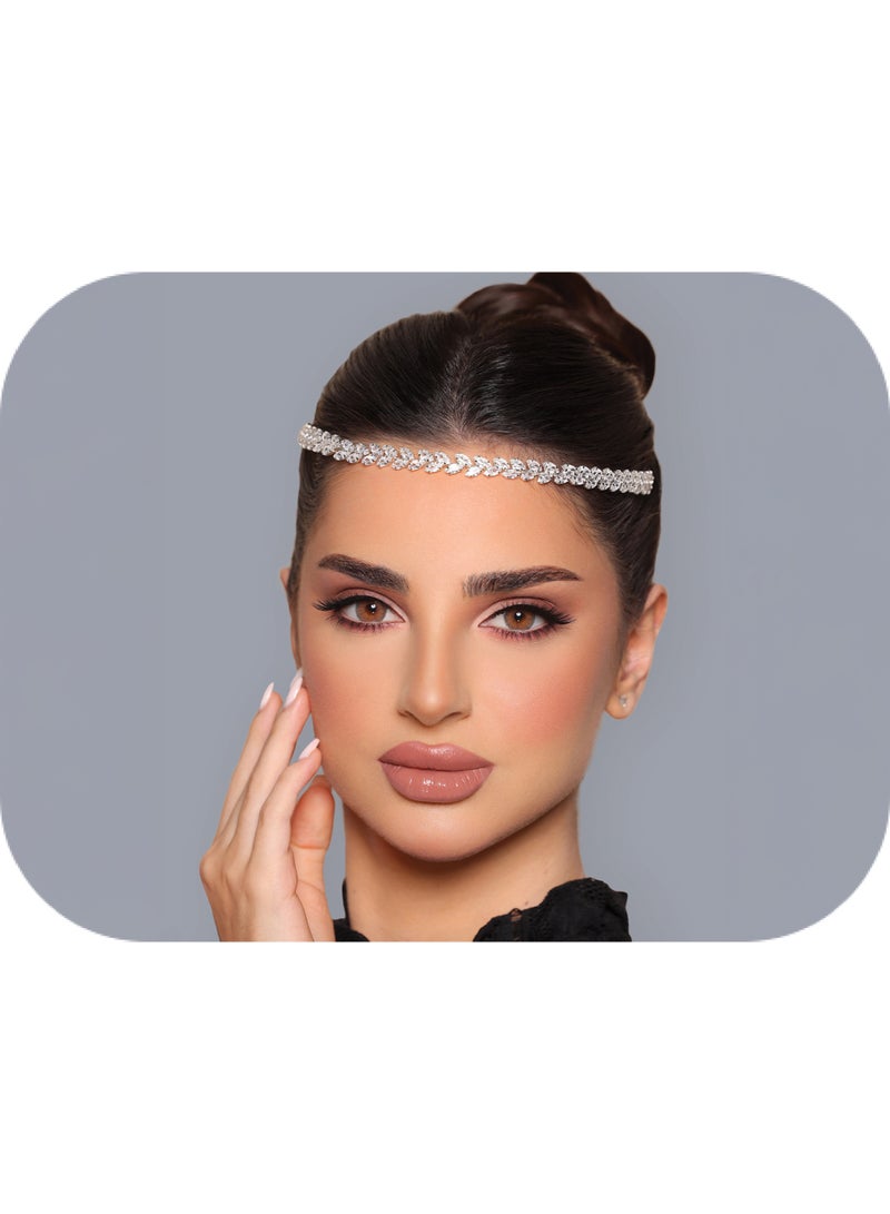 Luminous Women Premium Monthly Colored Contact Lenses (1 Pair) – Includes Free Lens Case - Image 1