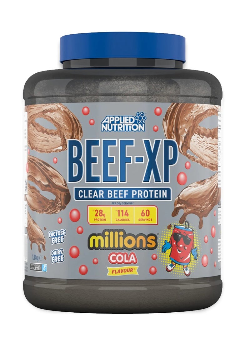 Bundle Of Nutritional Supplements For Cutting