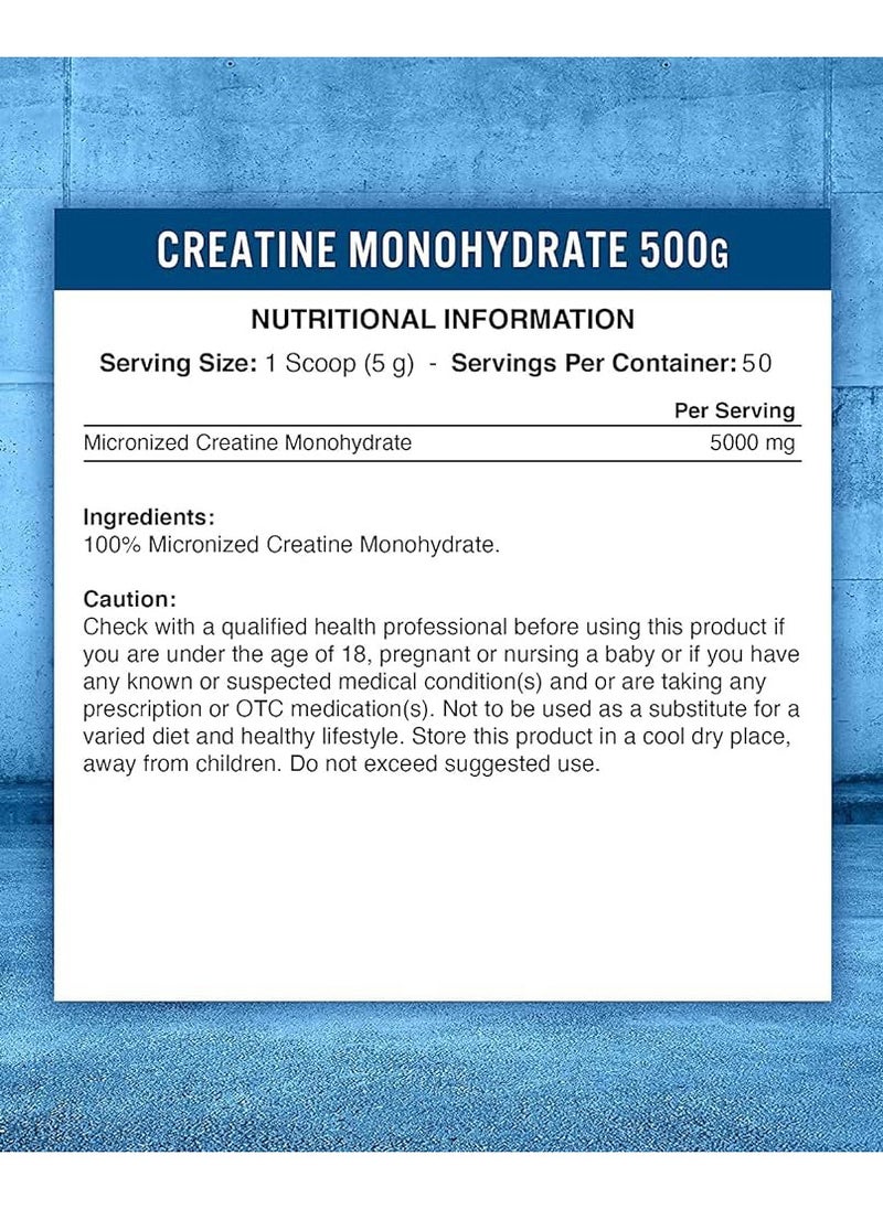Bundle Of Nutritional Supplements For Cutting