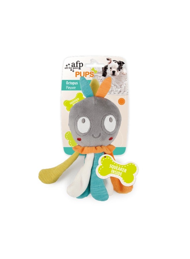 أوول فور بوز الجراء الأخطبوط - Image 1