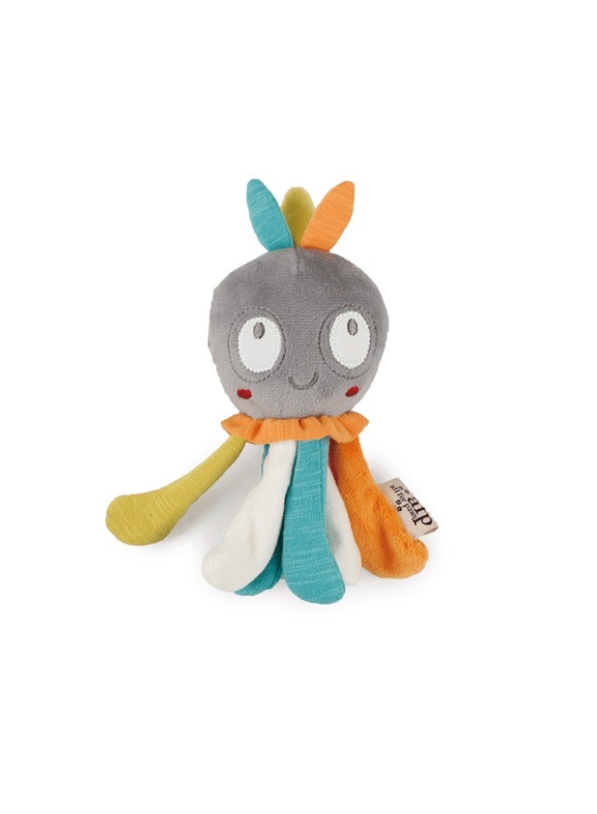 أوول فور بوز الجراء الأخطبوط - Image 2