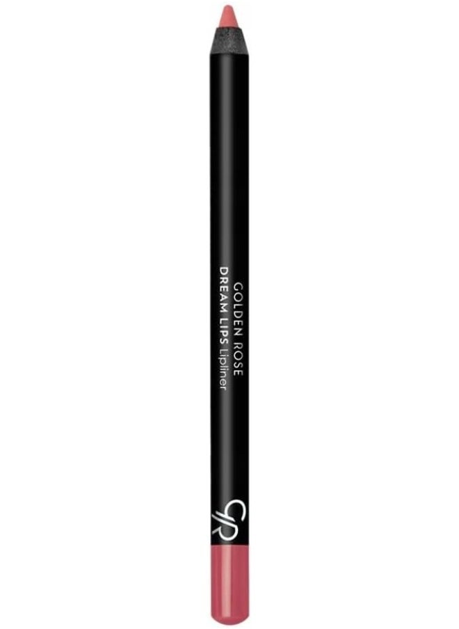 Golden Rose Golden Rose Dream Lips Lipliner - No. 506  - Image 1
