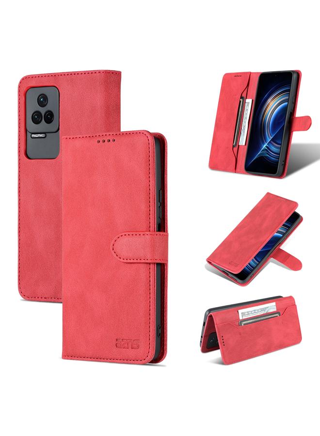 Case For Xiaomi Redmi K50/K50 Pro Dream II Skin Feel Horizontal Flip Leather Case