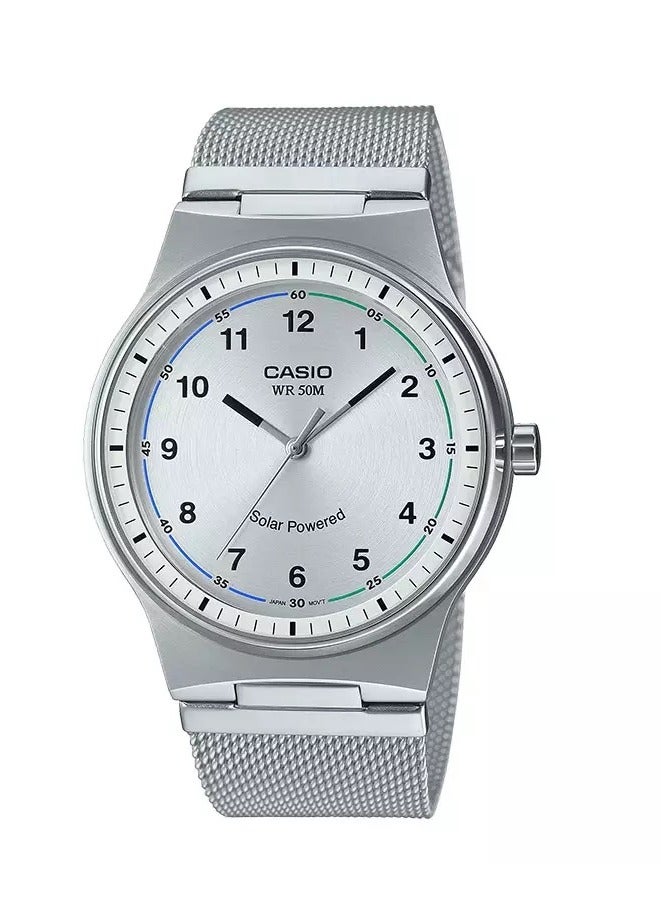 CASIO Youth Analog Men Watch MTP-RS105M-7BVDF - Image 1