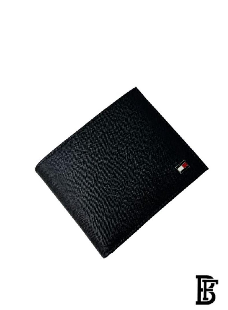 Tommy Hilfiger Plus Tommy Hilfiger Wallet For Men  - Image 1