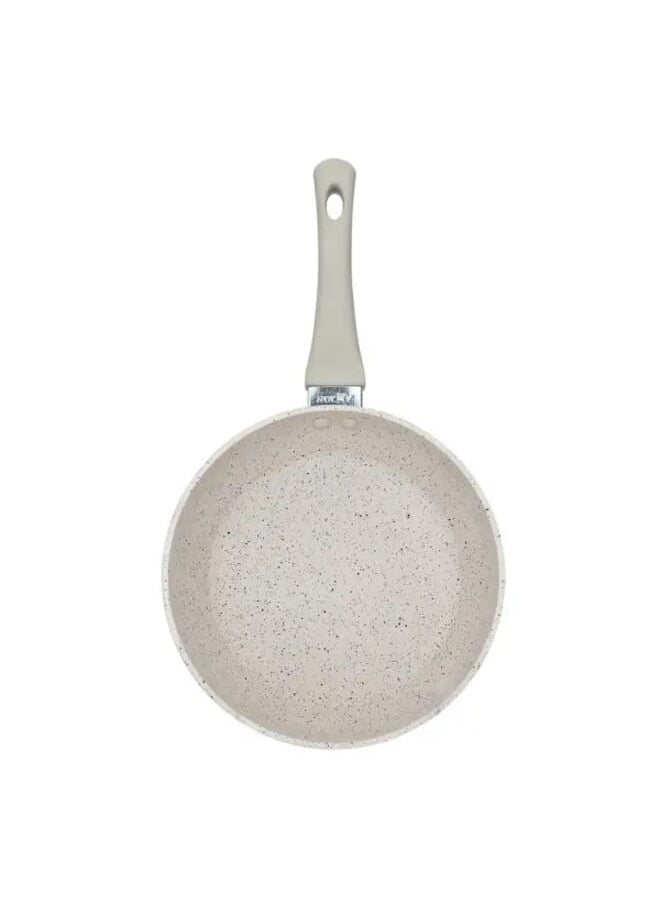 Rocky Creamy Granite Frying Pan 18cm - pzsku/Z3CC24E82AF74EC484EF5Z/45/_/1657639774/66b7cb78-8828-4a73-8156-53eed7f848b5